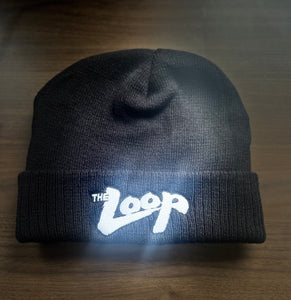 The Official "The Loop" Beanie Hat