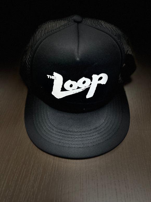 The Loop Trucker Hat